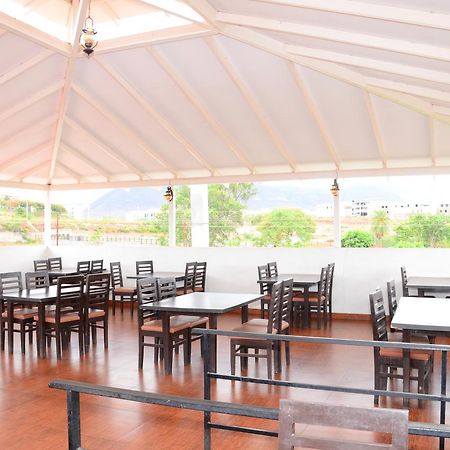 Mango Leaf Resort Mahirāvani Dış mekan fotoğraf