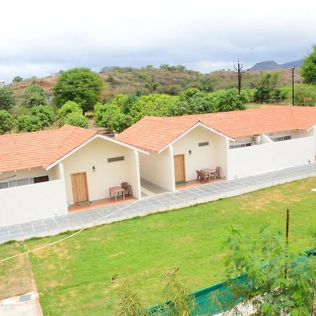 Mango Leaf Resort Mahirāvani Dış mekan fotoğraf