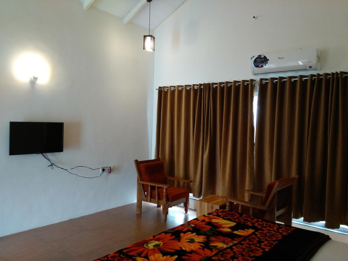 Mango Leaf Resort Mahirāvani Dış mekan fotoğraf
