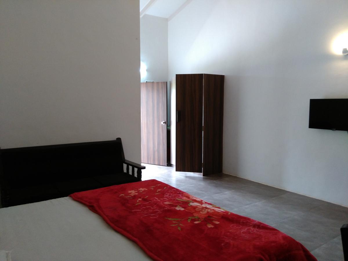 Mango Leaf Resort Mahirāvani Dış mekan fotoğraf