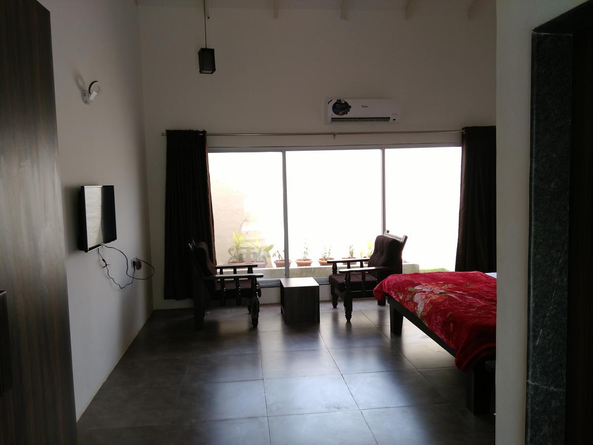 Mango Leaf Resort Mahirāvani Dış mekan fotoğraf