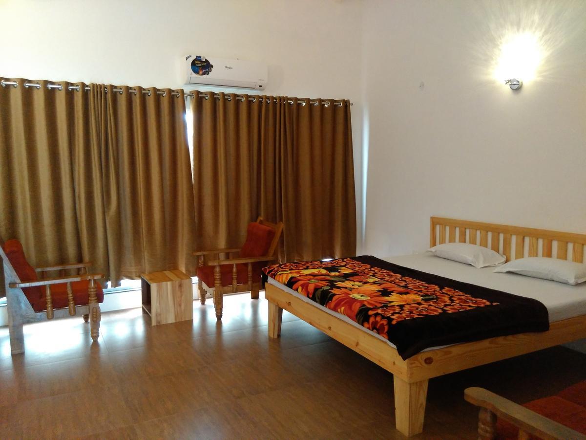 Mango Leaf Resort Mahirāvani Oda fotoğraf
