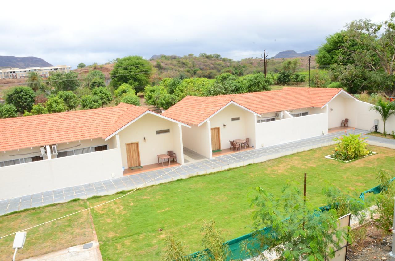 Mango Leaf Resort Mahirāvani Dış mekan fotoğraf