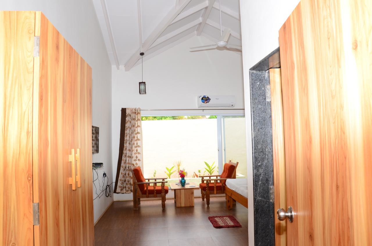 Mango Leaf Resort Mahirāvani Dış mekan fotoğraf