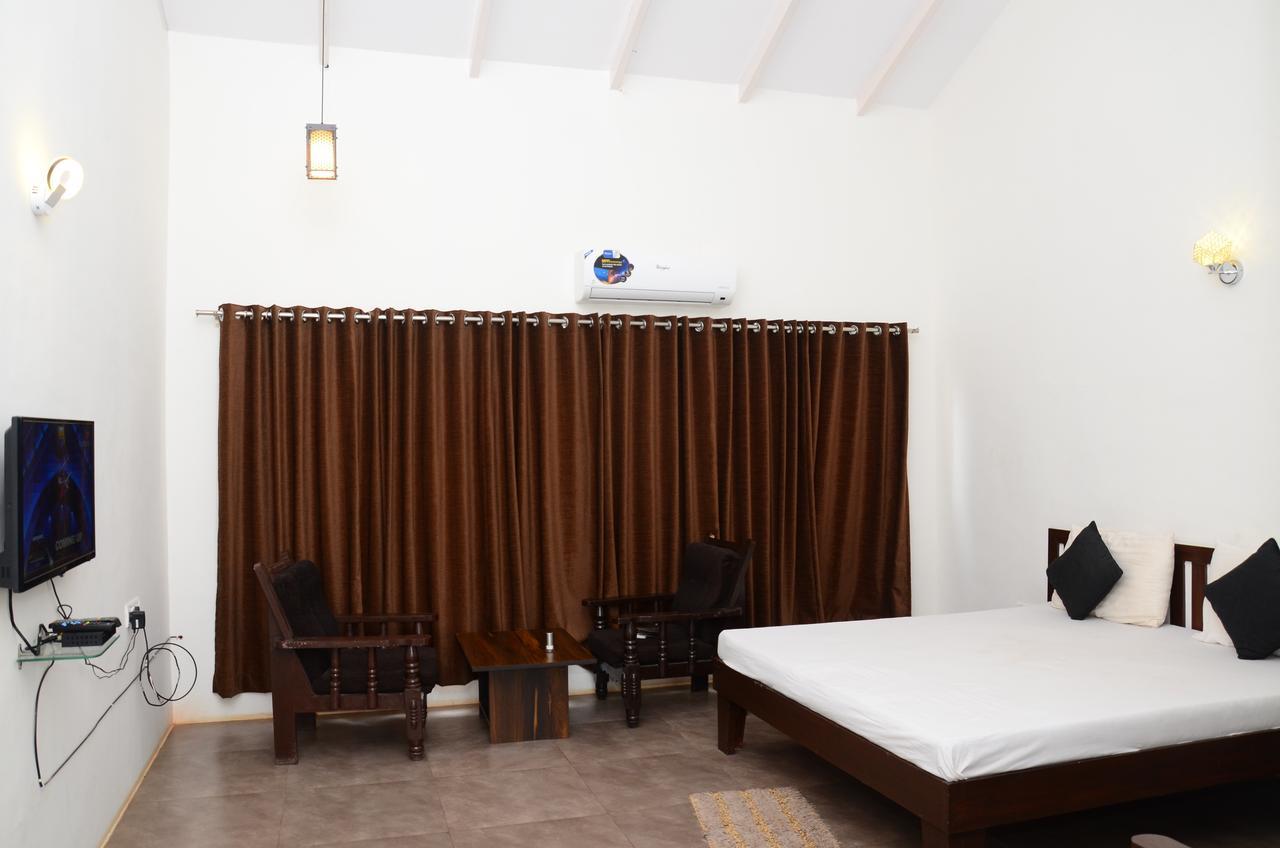 Mango Leaf Resort Mahirāvani Dış mekan fotoğraf