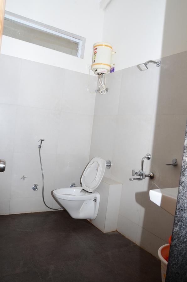 Mango Leaf Resort Mahirāvani Dış mekan fotoğraf