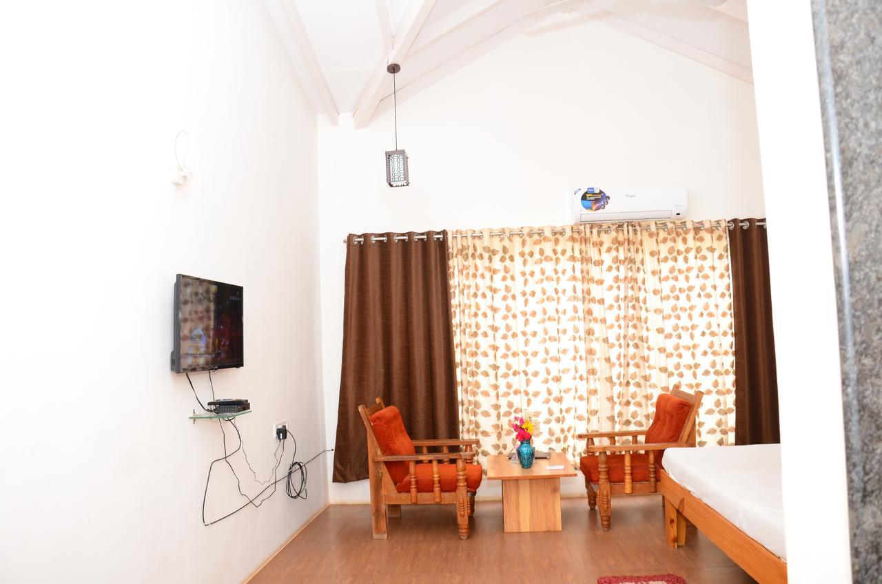 Mango Leaf Resort Mahirāvani Dış mekan fotoğraf