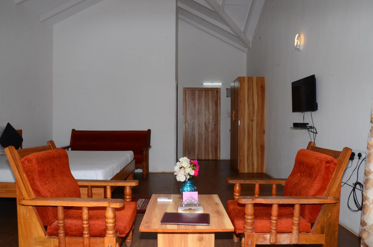 Mango Leaf Resort Mahirāvani Dış mekan fotoğraf