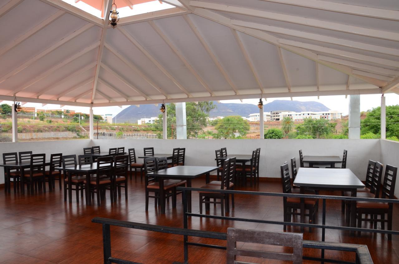 Mango Leaf Resort Mahirāvani Dış mekan fotoğraf