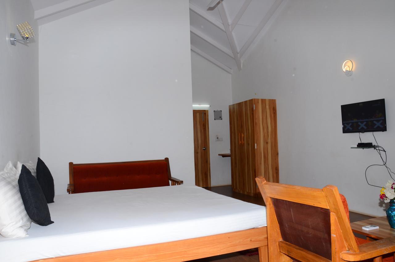 Mango Leaf Resort Mahirāvani Dış mekan fotoğraf